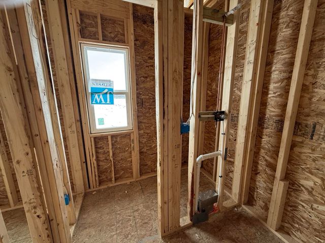 Address unavailable.