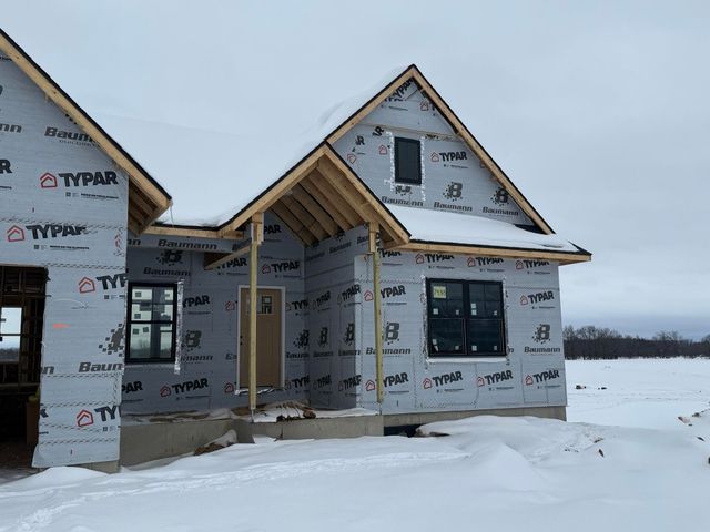 Address unavailable.