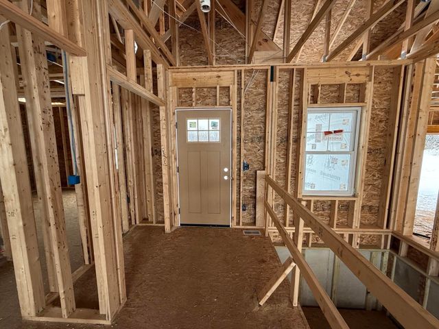 Address unavailable.