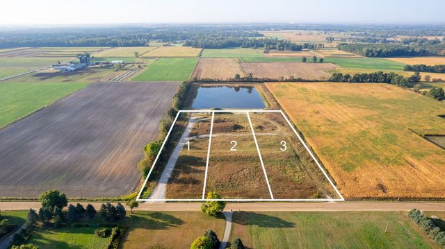7438 Polk Street Lot 2, Blendon Twp, MI 49426
