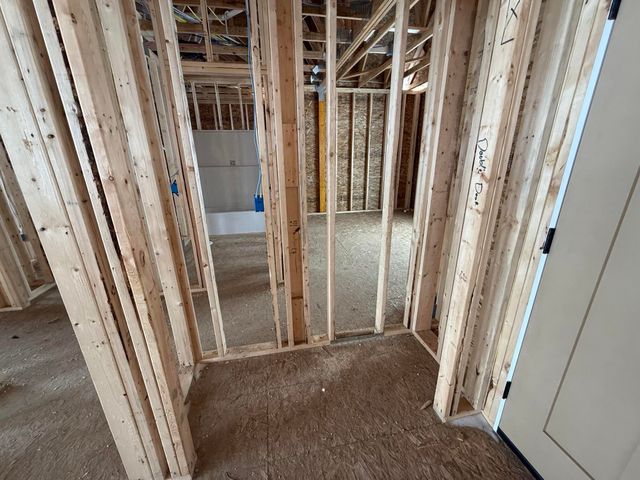 Address unavailable.