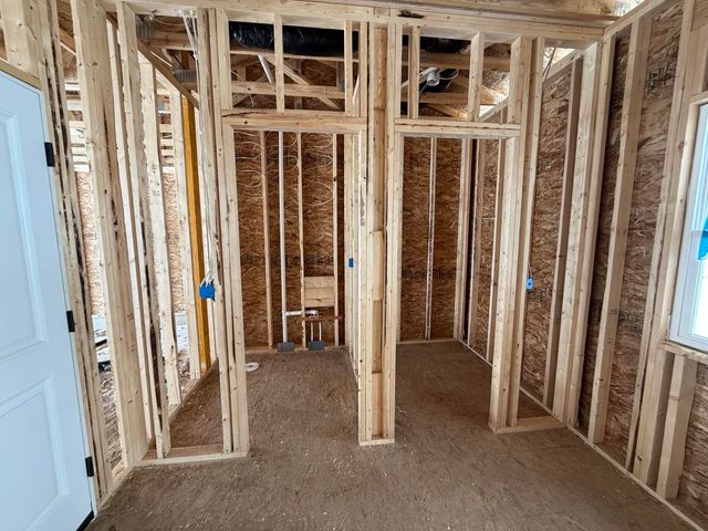 Address unavailable.