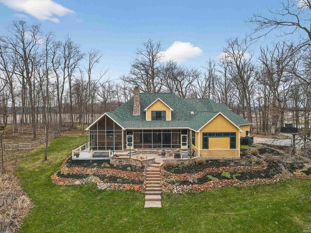 3204 N 250 E, Fremont, IN 46737