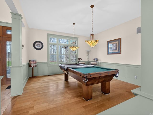 3204 N 250 E, Fremont, IN 46737