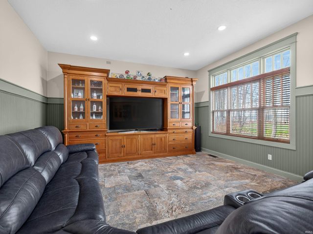 3204 N 250 E, Fremont, IN 46737