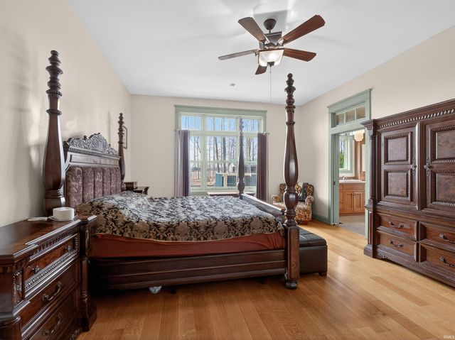 3204 N 250 E, Fremont, IN 46737