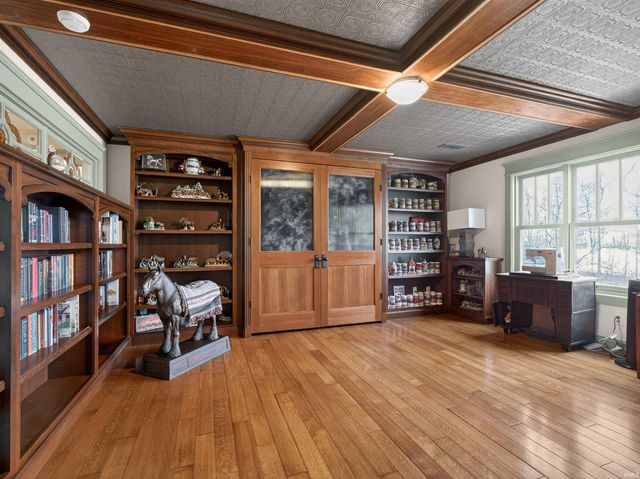 3204 N 250 E, Fremont, IN 46737