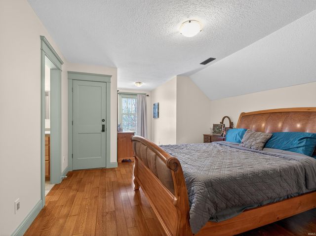 3204 N 250 E, Fremont, IN 46737