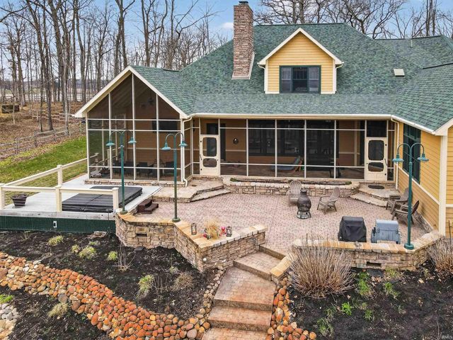 3204 N 250 E, Fremont, IN 46737