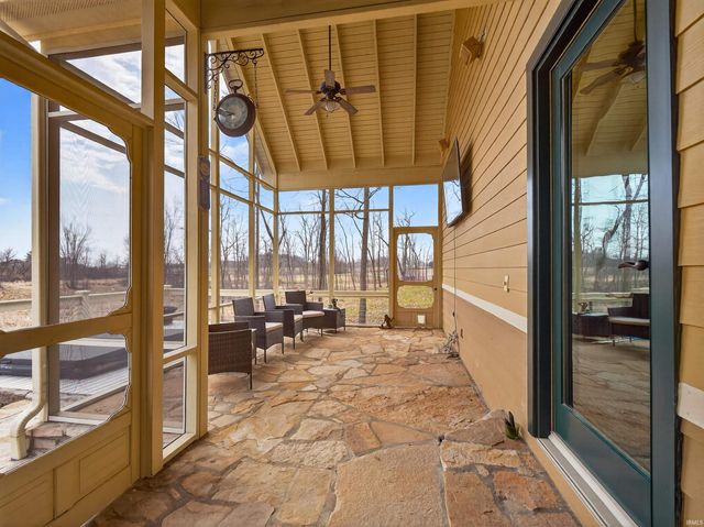 3204 N 250 E, Fremont, IN 46737