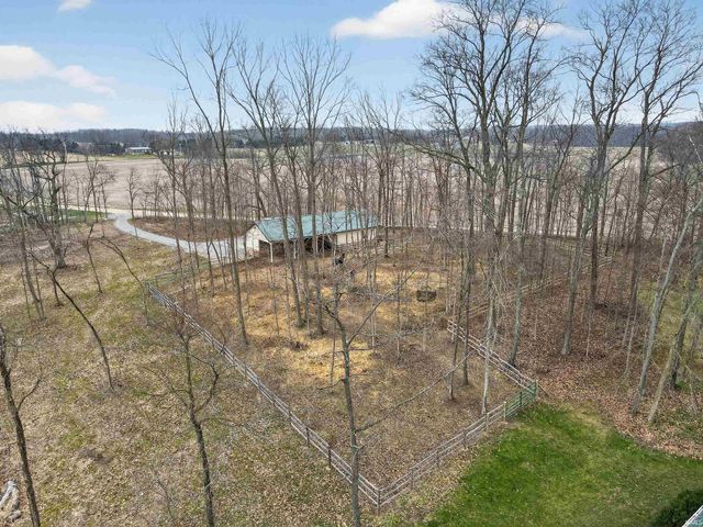 3204 N 250 E, Fremont, IN 46737