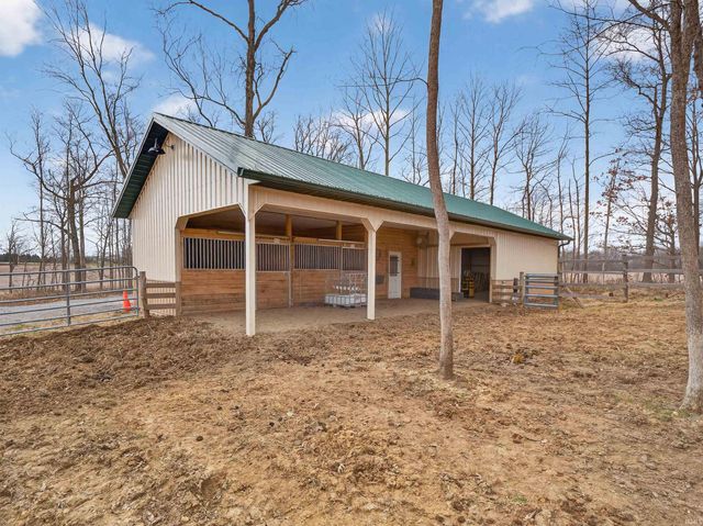 3204 N 250 E, Fremont, IN 46737