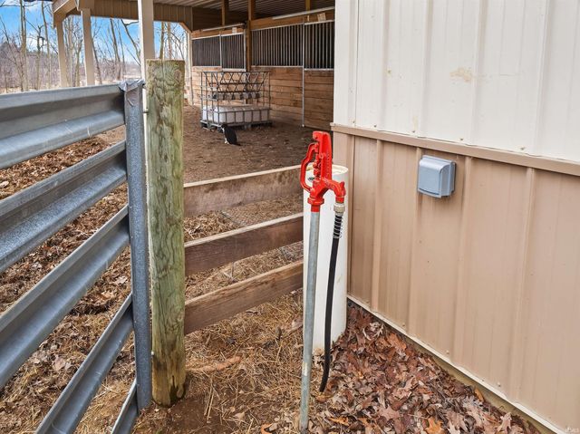 3204 N 250 E, Fremont, IN 46737