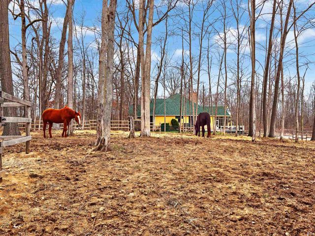 3204 N 250 E, Fremont, IN 46737