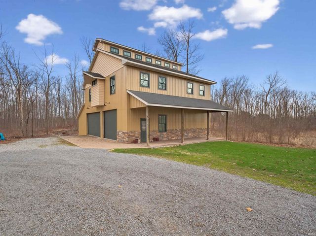 3204 N 250 E, Fremont, IN 46737