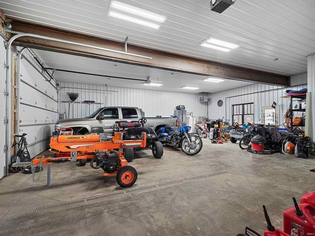 3204 N 250 E, Fremont, IN 46737