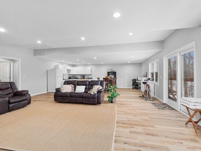 3204 N 250 E, Fremont, IN 46737