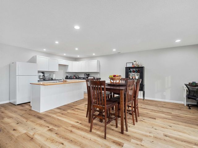 3204 N 250 E, Fremont, IN 46737