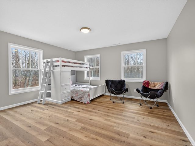 3204 N 250 E, Fremont, IN 46737