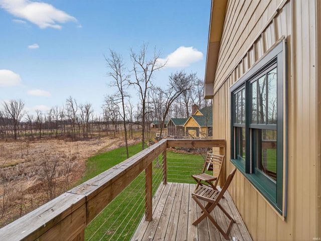 3204 N 250 E, Fremont, IN 46737