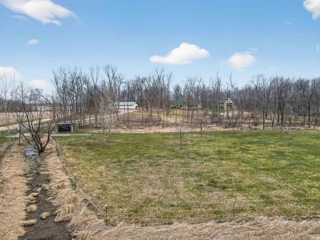 3204 N 250 E, Fremont, IN 46737