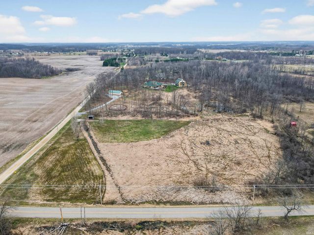 3204 N 250 E, Fremont, IN 46737