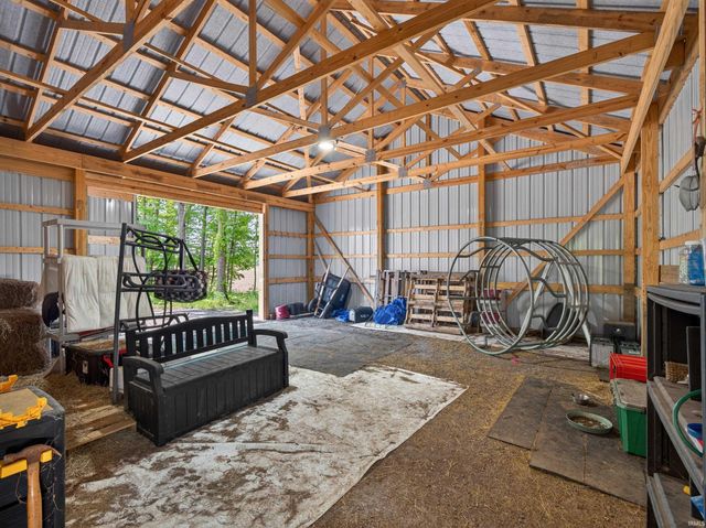 3204 N 250 E, Fremont, IN 46737