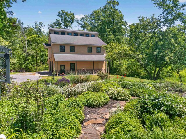3204 N 250 E, Fremont, IN 46737