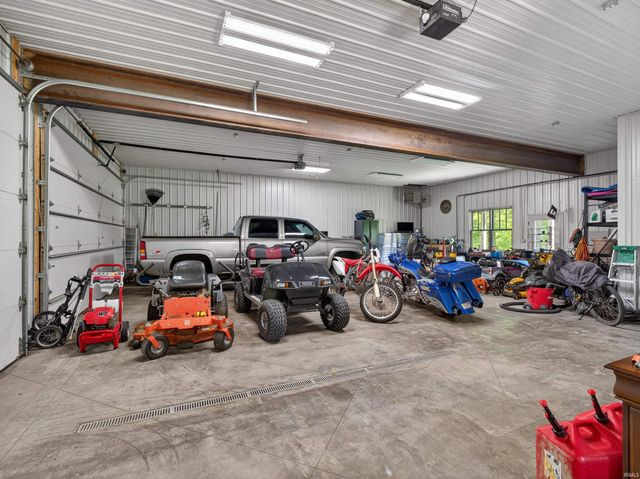 3204 N 250 E, Fremont, IN 46737