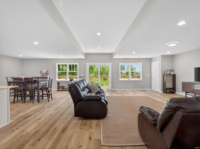 3204 N 250 E, Fremont, IN 46737