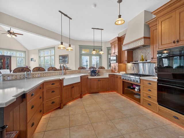 3204 N 250 E, Fremont, IN 46737