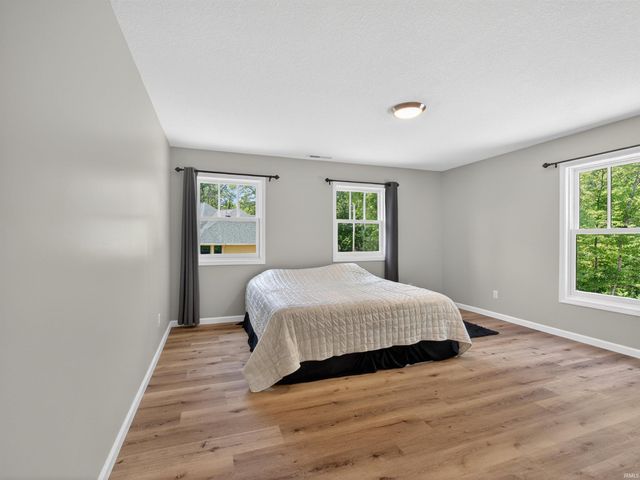 3204 N 250 E, Fremont, IN 46737