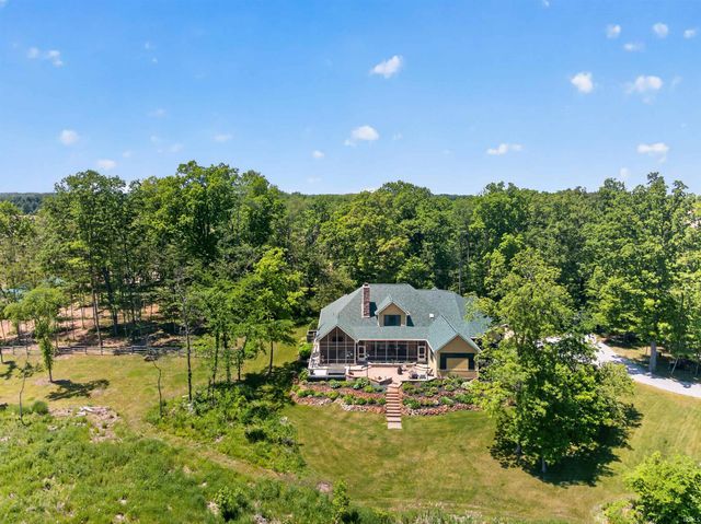 3204 N 250 E, Fremont, IN 46737