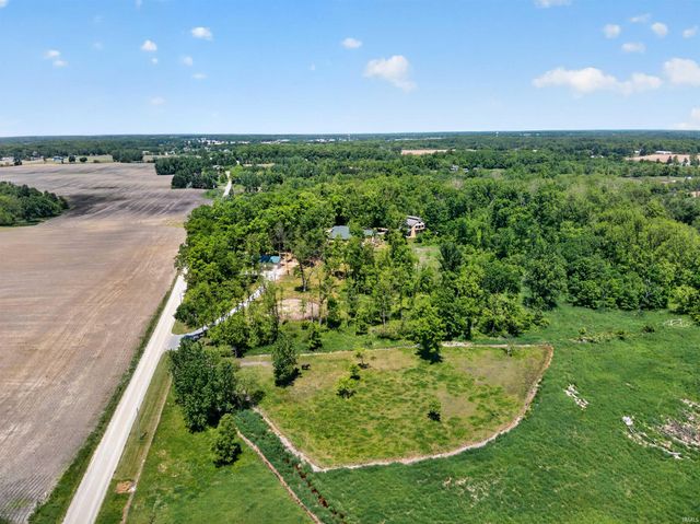 3204 N 250 E, Fremont, IN 46737
