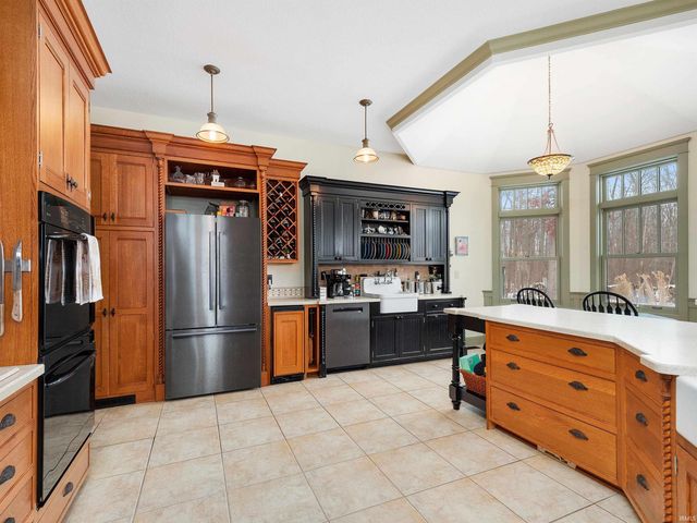 3204 N 250 E, Fremont, IN 46737