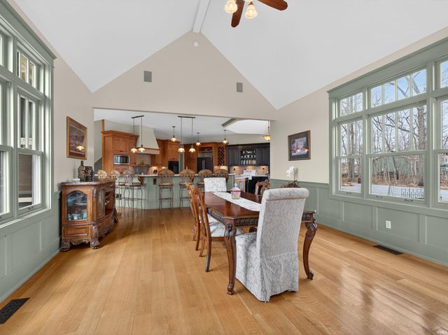 3204 N 250 E, Fremont, IN 46737