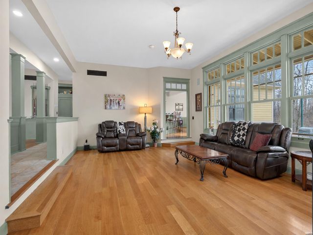 3204 N 250 E, Fremont, IN 46737