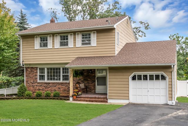 345 Grant Avenue, Eatontown, NJ 07724