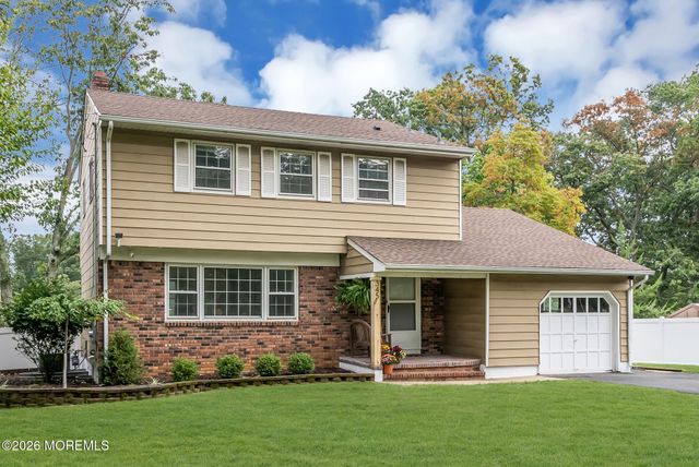 345 Grant Avenue, Eatontown, NJ 07724