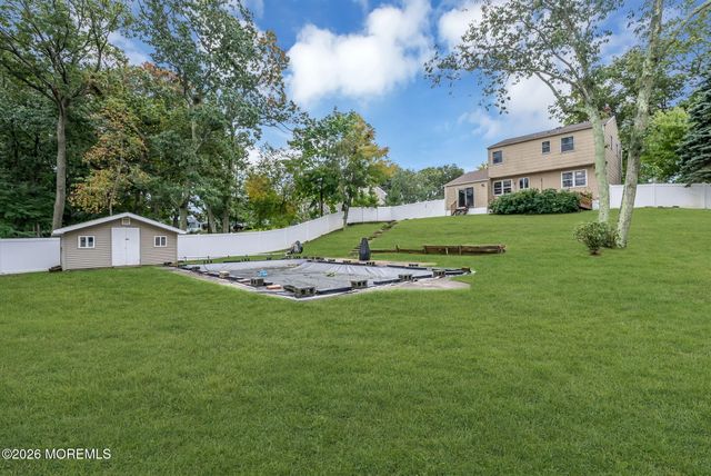 345 Grant Avenue, Eatontown, NJ 07724