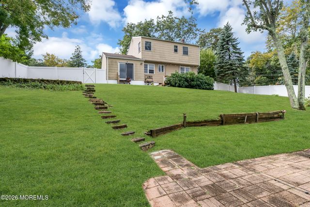 345 Grant Avenue, Eatontown, NJ 07724
