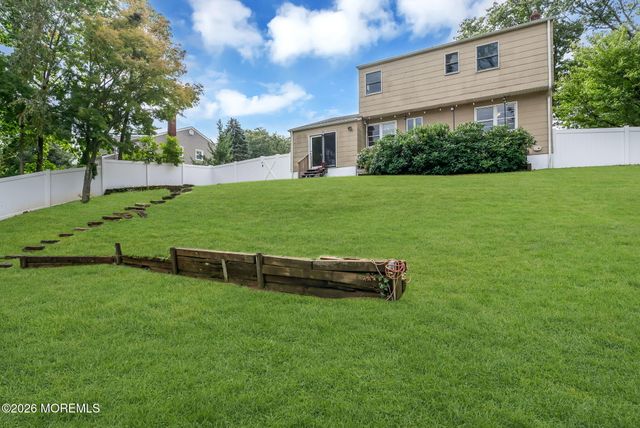 345 Grant Avenue, Eatontown, NJ 07724