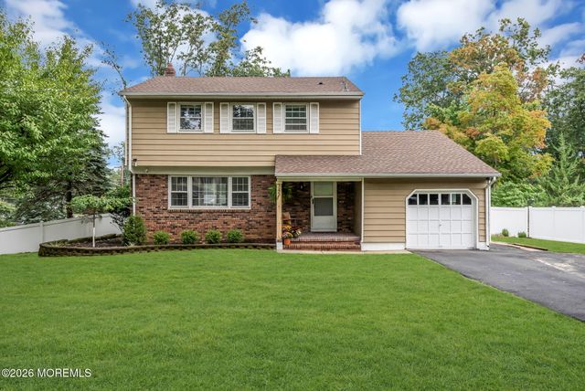 345 Grant Avenue, Eatontown, NJ 07724