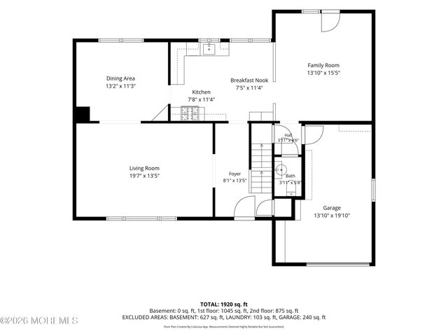 345 Grant Avenue, Eatontown, NJ 07724