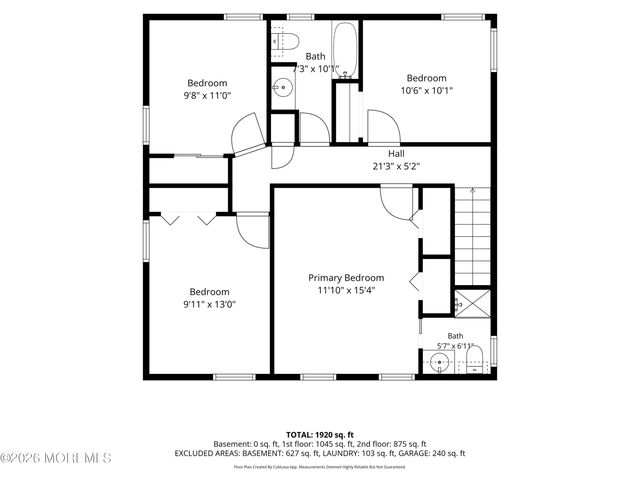 345 Grant Avenue, Eatontown, NJ 07724