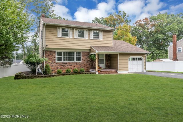 345 Grant Avenue, Eatontown, NJ 07724