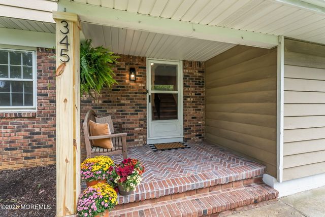 345 Grant Avenue, Eatontown, NJ 07724
