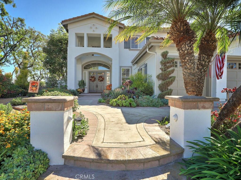 Image 1 of property listing at 28 Serna, Rancho Santa Margarita, CA 92688