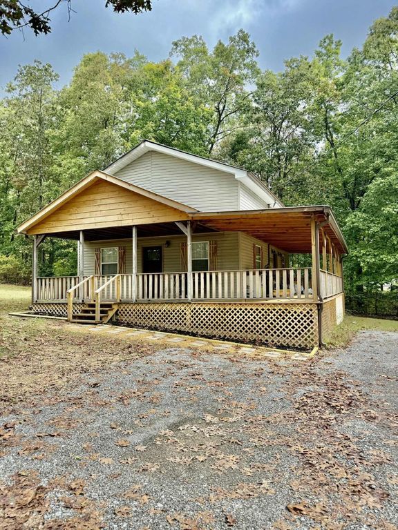 163 Thompson Road, Dunlap, TN 37327