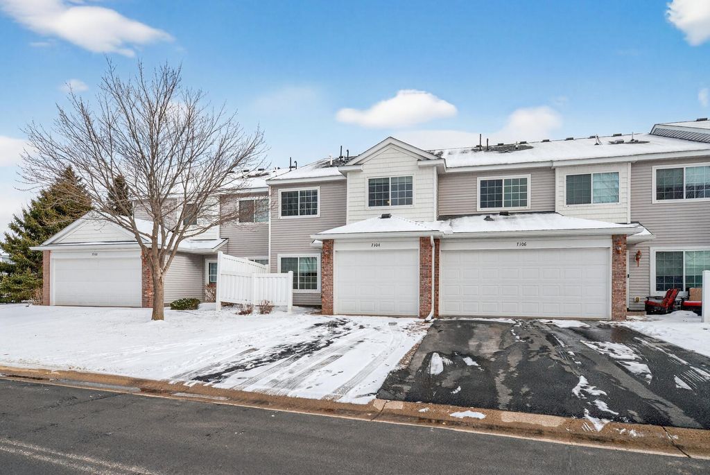 7104 139th Avenue NW, Ramsey, MN 55303